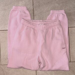 TNA Cozy Fleece Mega Sweatpant Joggers